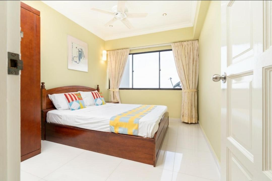 Vip Suite Seaview Batu Ferringhi 1003-2 Bedroom Eksteriør billede