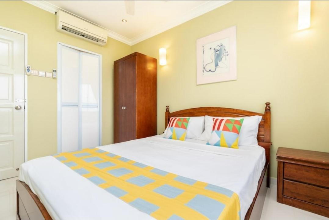 Vip Suite Seaview Batu Ferringhi 1003-2 Bedroom Eksteriør billede