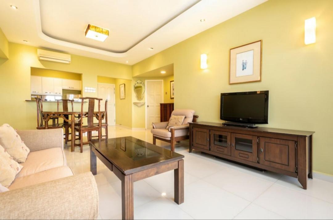 Vip Suite Seaview Batu Ferringhi 1003-2 Bedroom Eksteriør billede