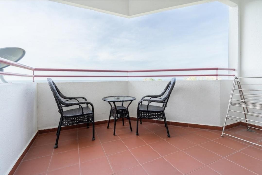 Vip Suite Seaview Batu Ferringhi 1003-2 Bedroom Eksteriør billede